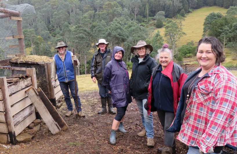 Hidden Valley Custom Workshop