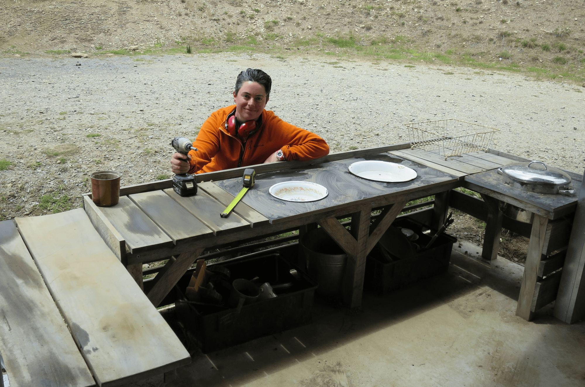 Hidden Valley Skills Consulting